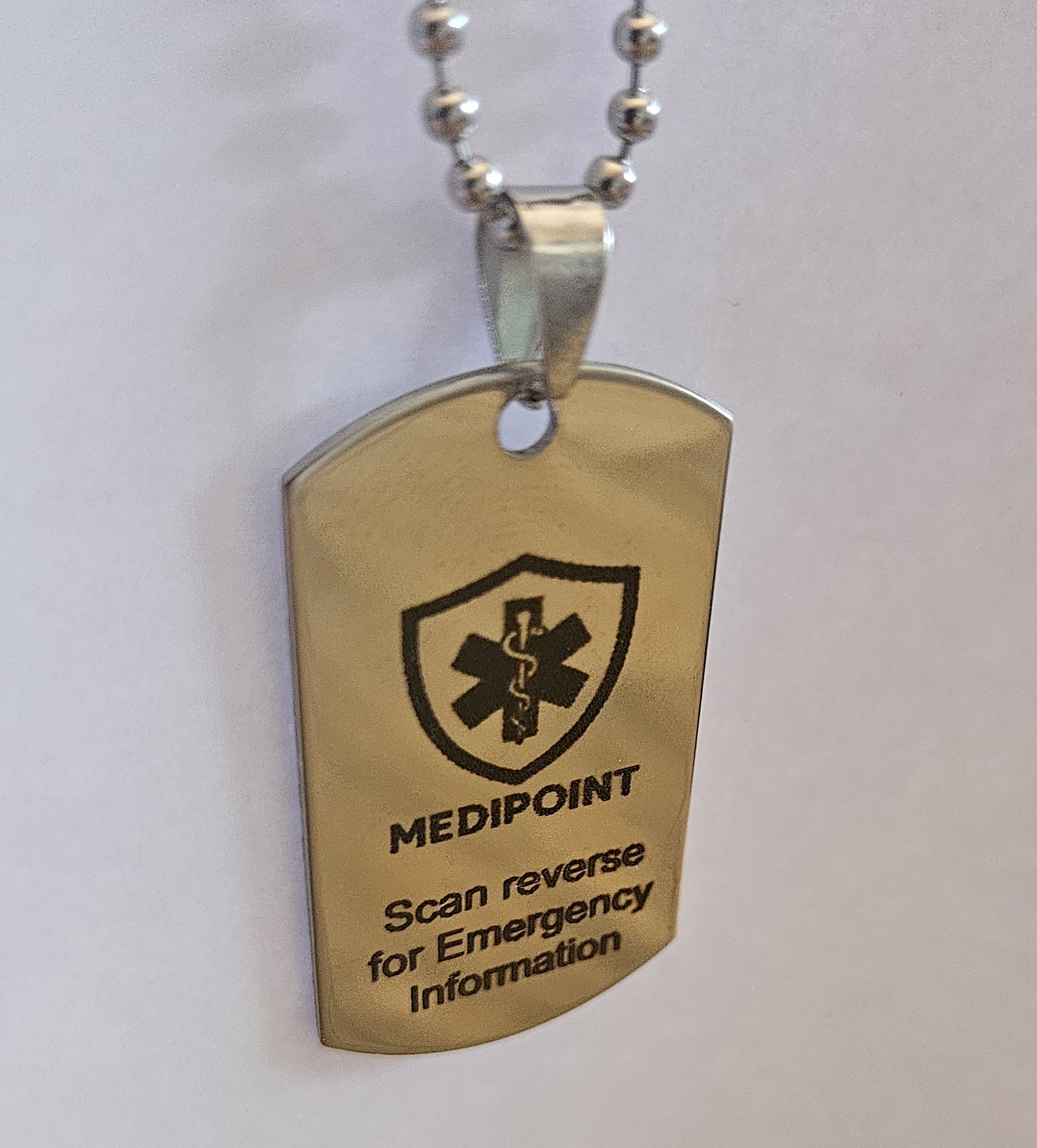 dogtag