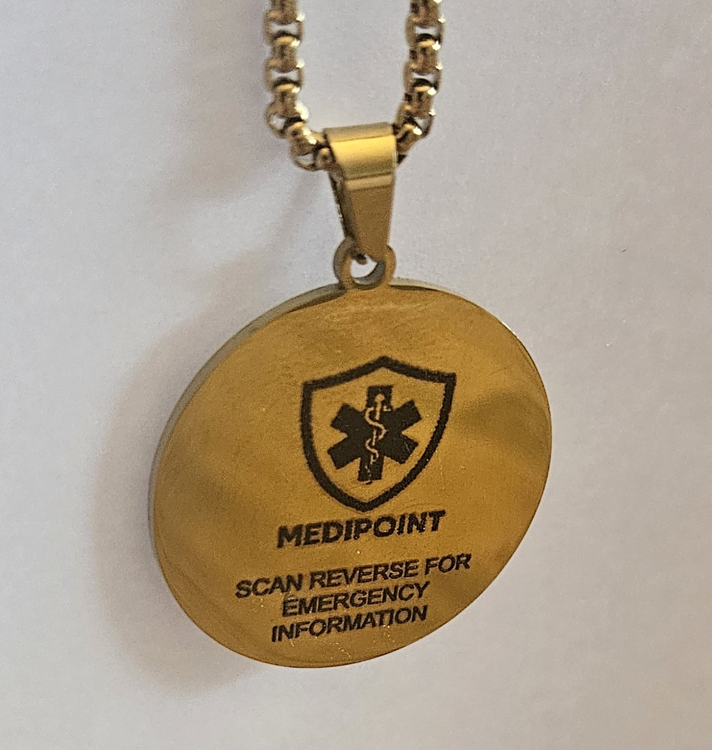 Pendant