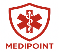 Medipoint Logo